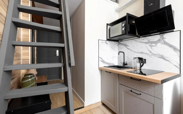 Апартаменты на Московском проспекте 49