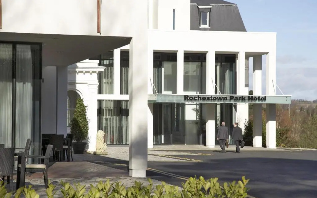 Rochestown Park Hotel