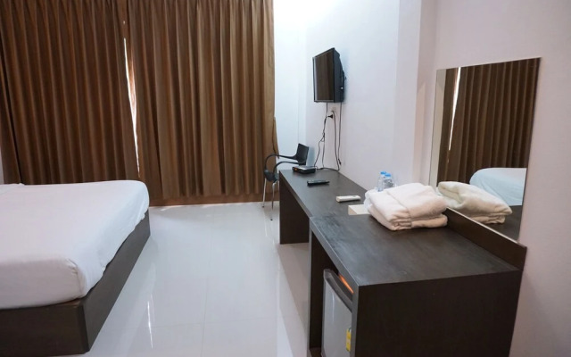 Baanta Hotel Pakchom