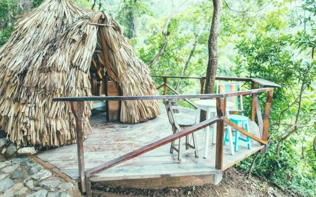 Casa Loma Minca - Hostel