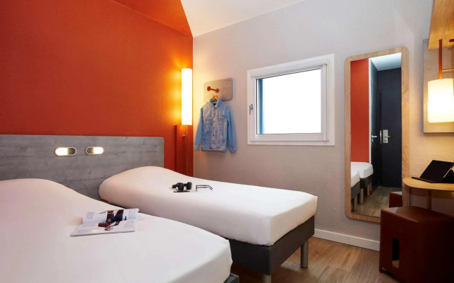 ibis budget Lille Villeneuve d'Ascq