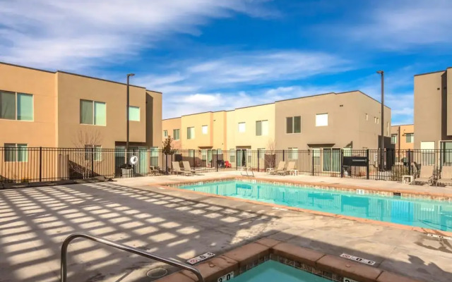 Entrada at Moab Townhomes