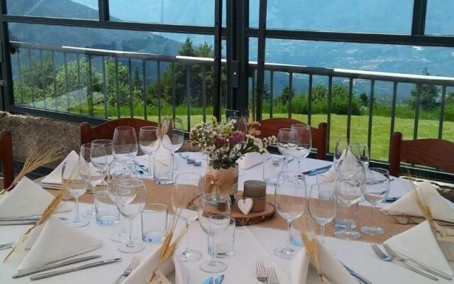 Rifugio Predaia ai Todesci