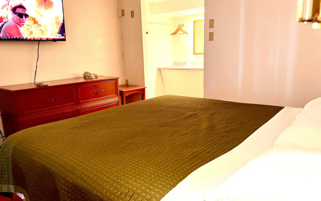 Thunderbird Motel Hillsboro
