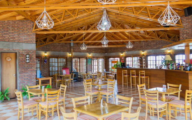 Colina del Valle Hotel
