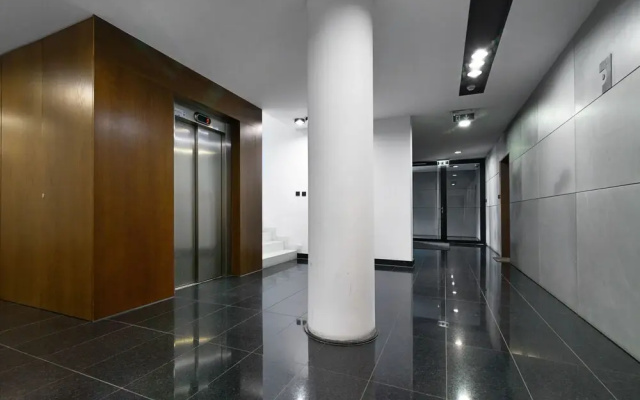 P&O Apartments Wilanow 7