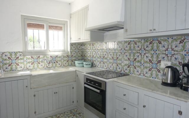 Villa El Pagre - Near Les Marines