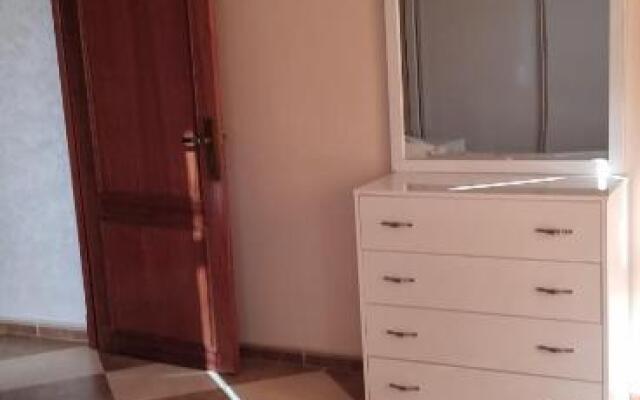 Residence La Cornich