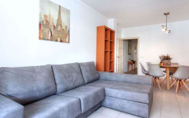 Apartment  Ronda L'Escala