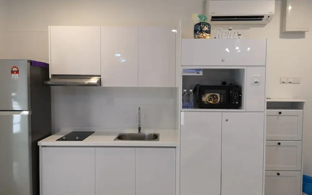 H20 Residence by ADDS