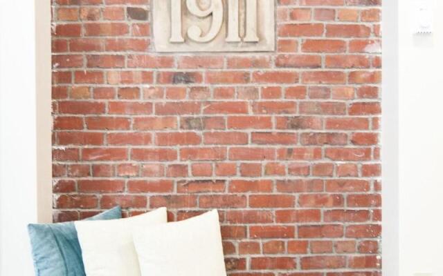 The Sydney Boutique Inn