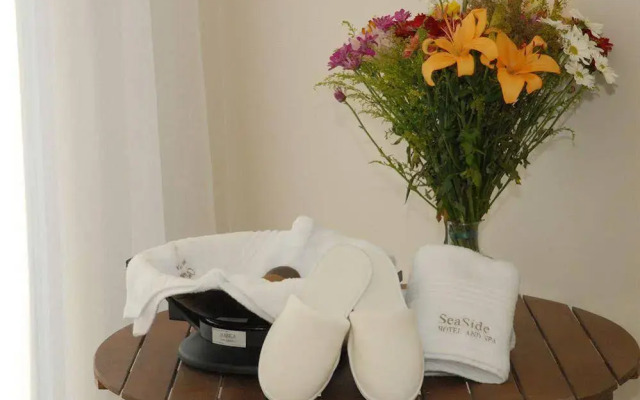 Seaside Hotel & Spa Swakopmund