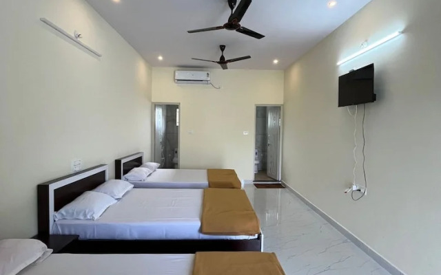 Sriram Guest House