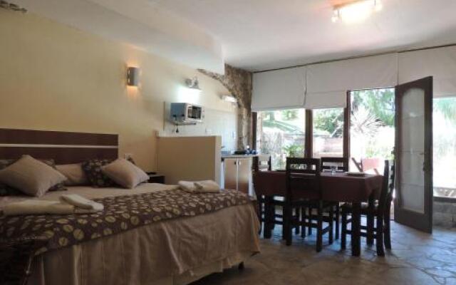 El Remanso del Bosque Apart