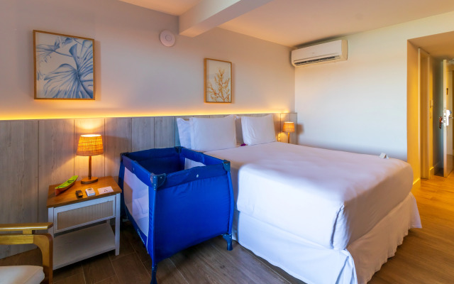 Hotel Aretê