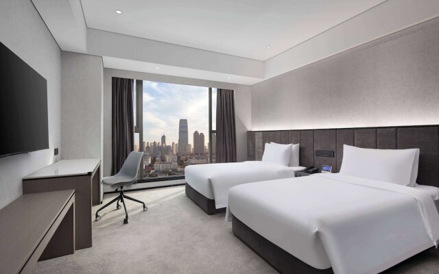 Microtel by Wyndham Tianjin Hedong