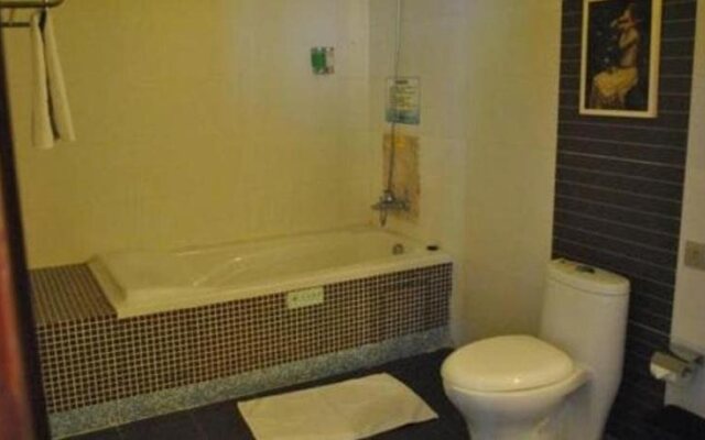 Wanfeng Hotspring Hotel
