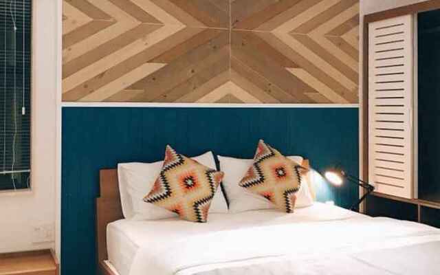 The Scent Boutique Dalat Hotel