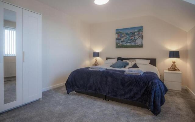 South Carvan View - 4 Bedroom Holiday Home - Tavernspite