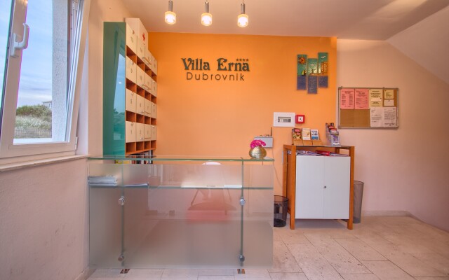 Villa Erna