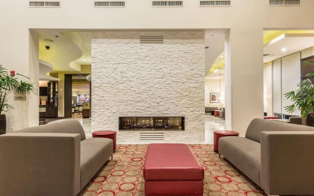 Embassy Suites Newark Airport