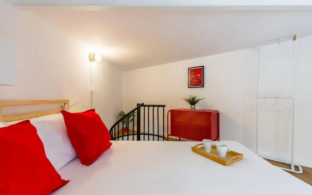 Art Apartment at Sanit by Wonderful Italy