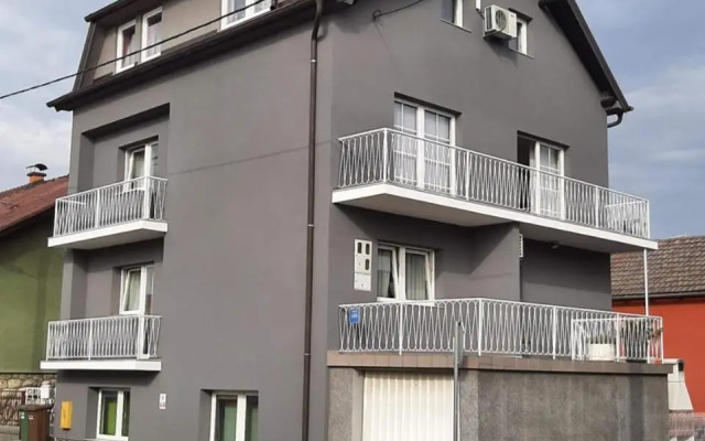 Apartmani Arena Zagreb