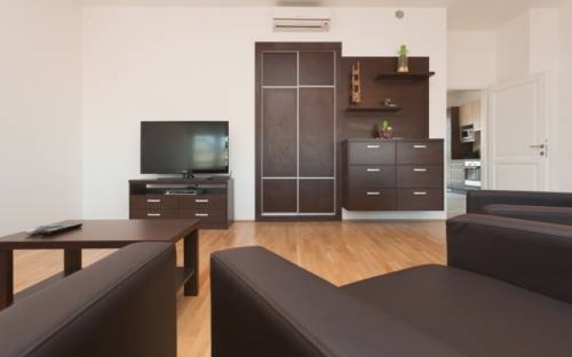 Yourapartment 1020 - contactless check in