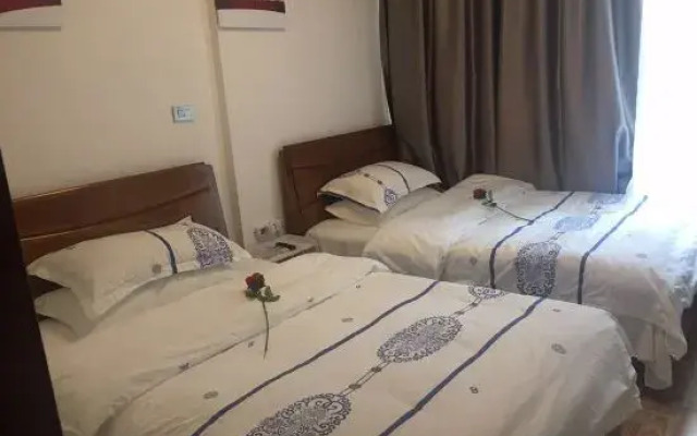 Wenzhou joy resident residence