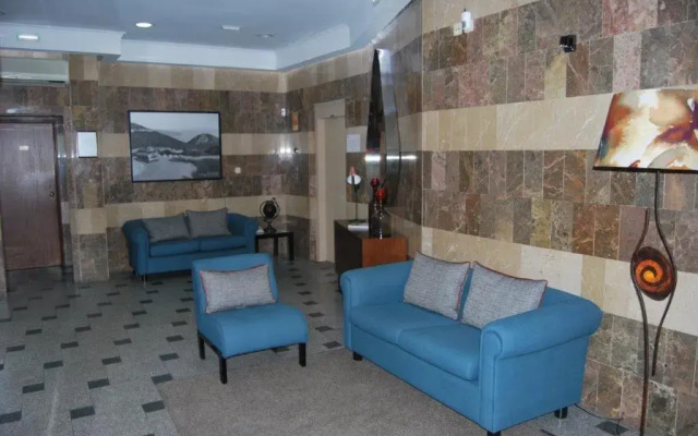 Hotel Aranguês