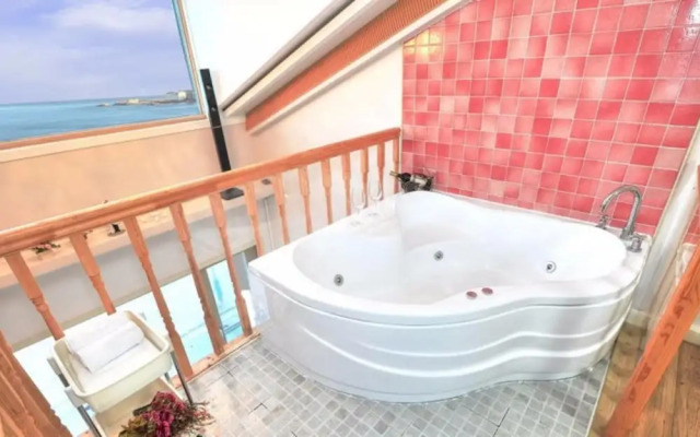 Ancient Sodam Pension