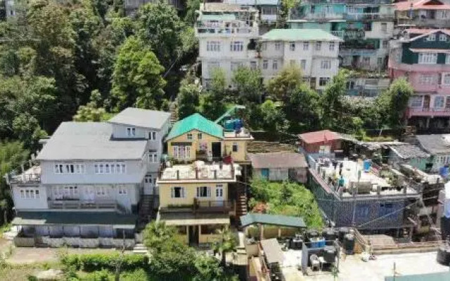 Samir's Homestay