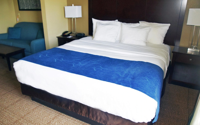 Best Western Dothan Inn & Suites