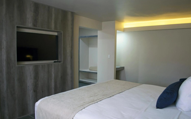 Hotel Sunio City