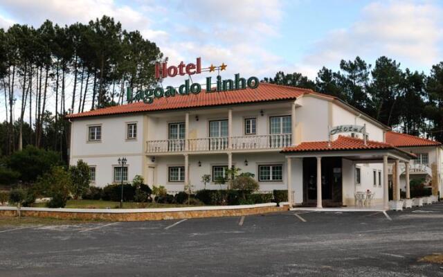 Hotel Lagoa Do Linho