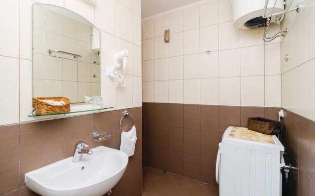 Apartment Pavo - comfortable with parking space: A1 Cavtat, Riviera Dubrovnik