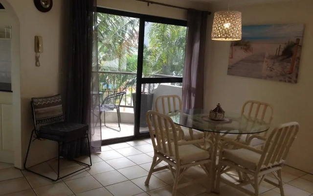 Scalinada Apartments