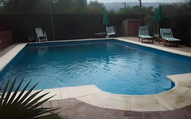 Residencial El Puma