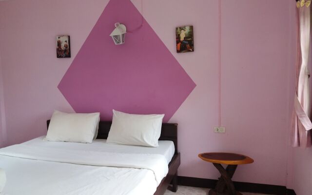 Khrue Wan Resort