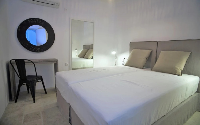 Kalypso Villas