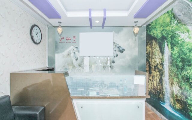 Hotel GS Suites