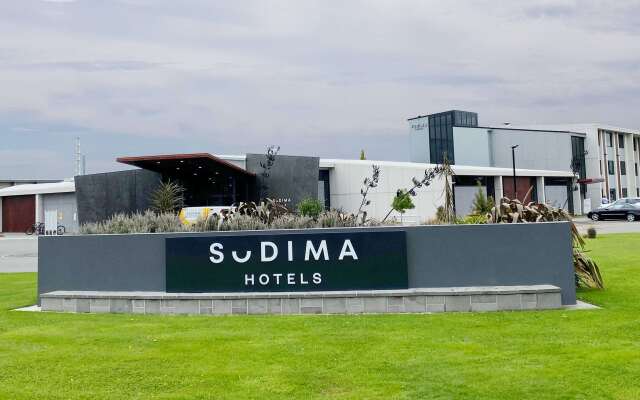 Sudima Christchurch Airport