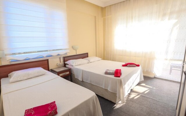 İnn Alanya Hotels