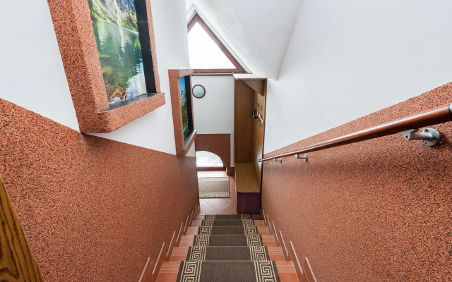 Amstra Luxury Apartments Zakopane Centrum