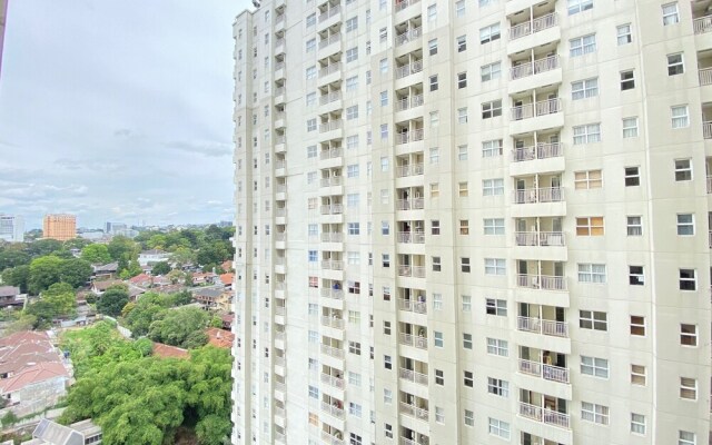 1BR at Parahyangan Residence
