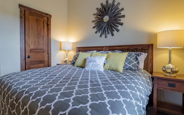 3 Br: Soaring Eagle 301