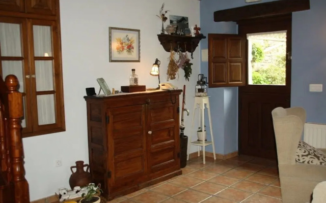 Casa Rural El Trechal