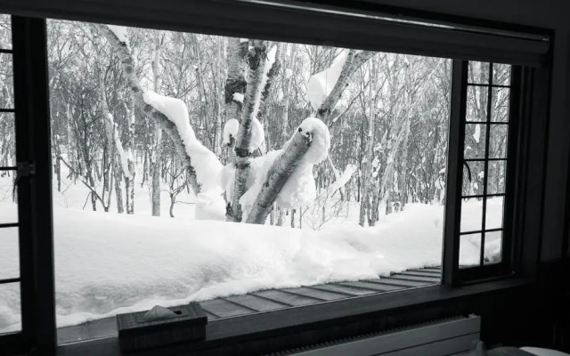 Lodge 401 Niseko Annupuri