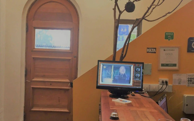 Nativa Hotel Boutique