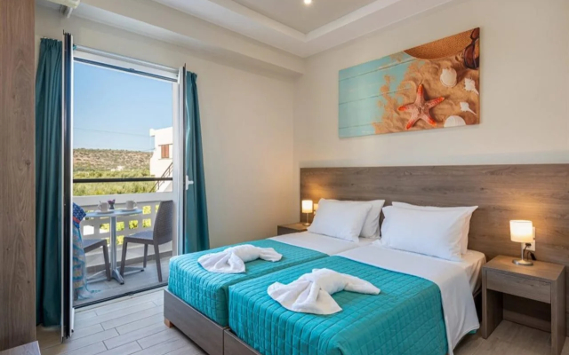 Sisi Breeze Hotel